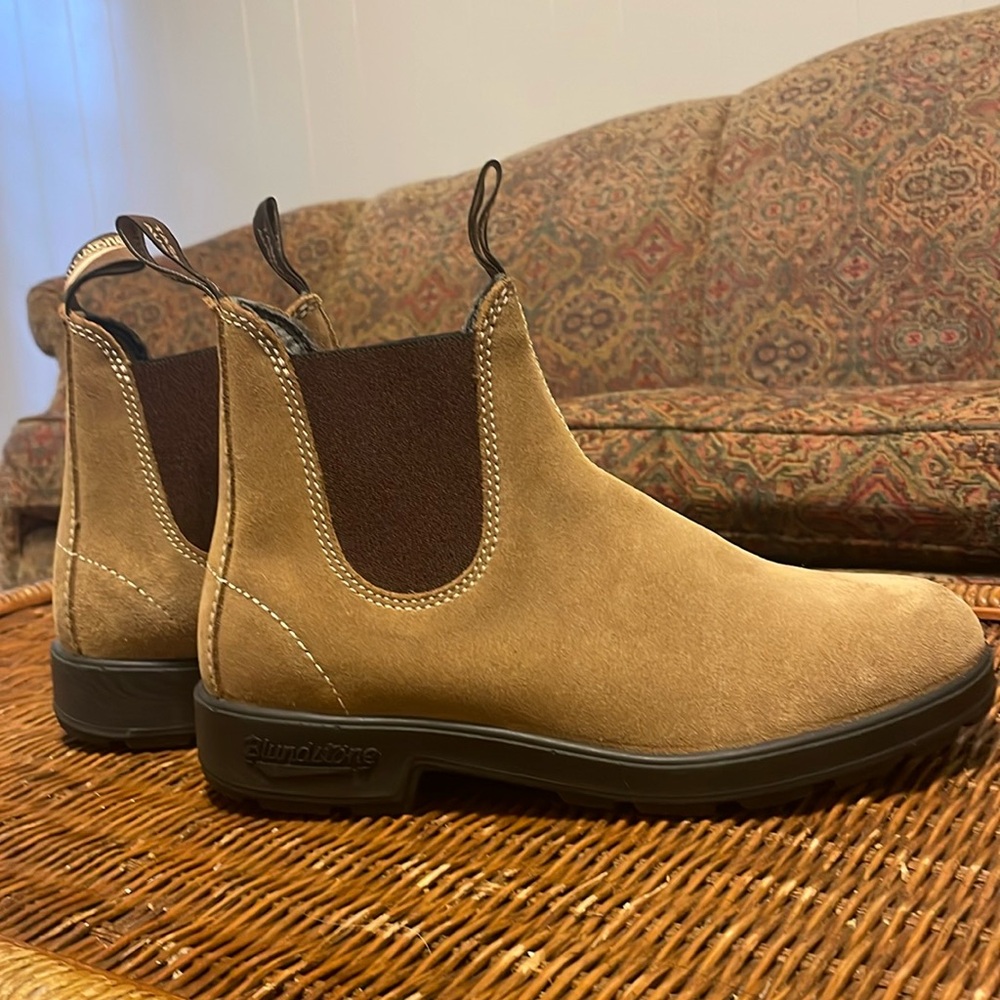 Blundstone Boots